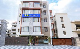 Fabhotel Prime Golf Inn - Golf Course Road Gurugram